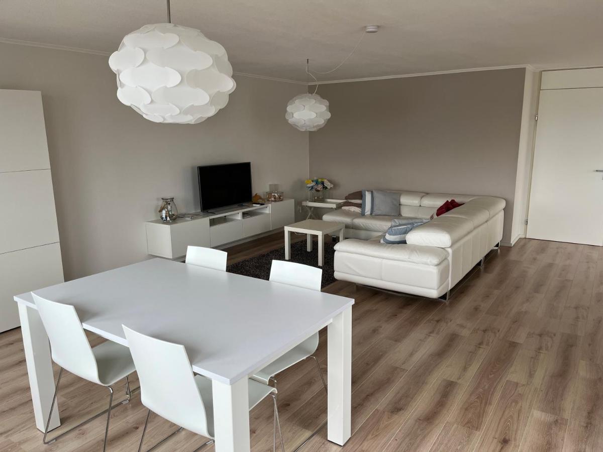 Appartement Marina Port Zelande - Brouwersdam Zeeland Ouddorp Exterior photo